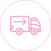 Pick up from your doorstep